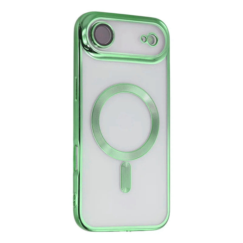 Magnetic MagSafe Case for iPhone 17 Air Magnetic MagSafe Case for iPhone 17 Air